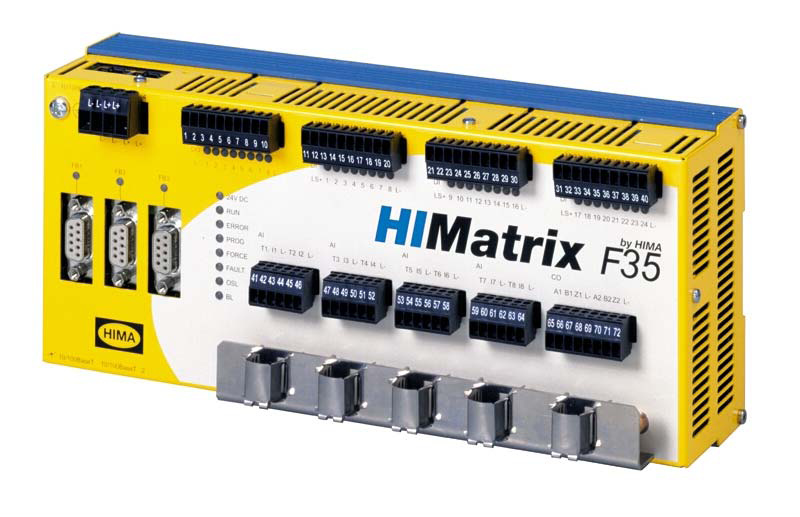 himatrix F3501使用手册目录