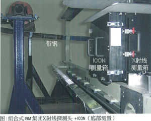 IRM ICON铁含量测量仪工作原理和优势